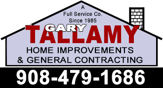 Gary Tallamy General Contracting